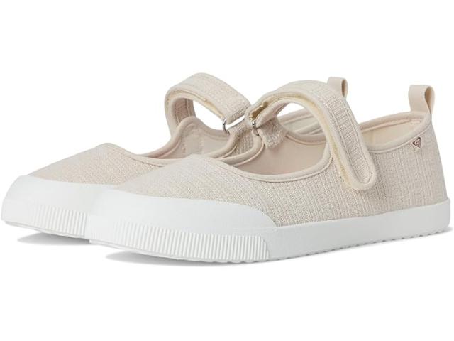 (取寄) ロキシー レディース  Roxy women Sunfari Linen Cream