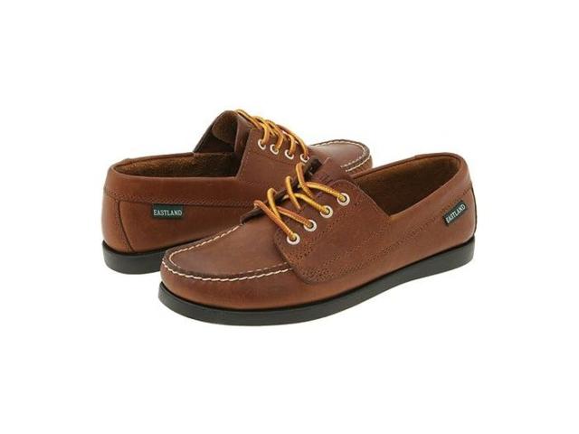 (取寄) イーストランド1955 レディース ファルマス Eastland 1955 Edition women Eastland 1955 Edition Falmouth Tan Waxee Leather