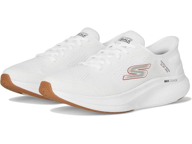 スケッチャーズ SKECHERS Performance Men's Go Walk Max Wide Sneaker, black,7.5 Extr 送料無料 スケッチャーズ SKECHERS Performance レディース 女性用