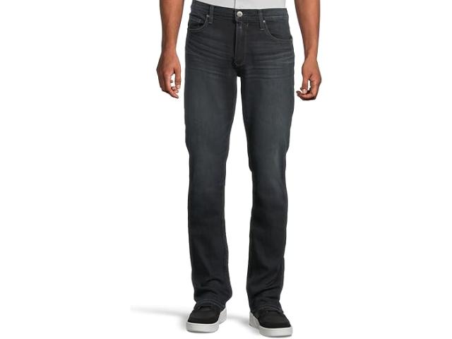 (取寄) ペイジ メンズ フェデラル トランセンド スリム ストレート フィット ジーンズ Paige men Federal Transcend Slim Straight Fit Jeans Firmanの通販は 41,236円