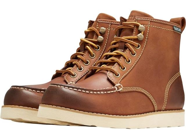 (取寄) イーストランド1955 レディース ランバー アップ Eastland 1955 Edition women Eastland 1955 Edition Lumber Up Peanut