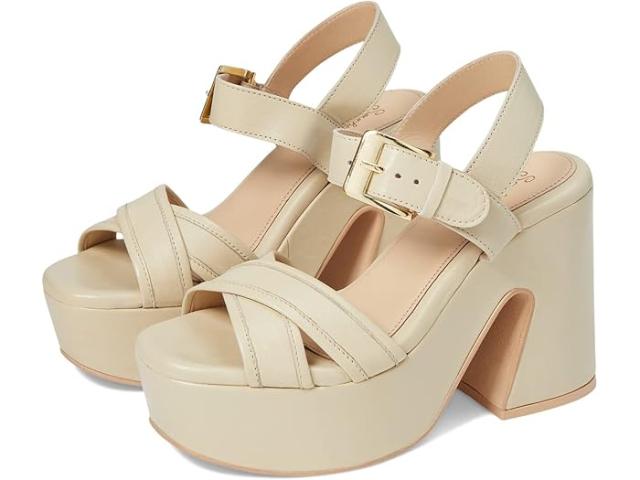 (取寄) セイシェル レディース モンスーン Seychelles women Seychelles Monsoon Ivory Leatherの通販は 30,110円