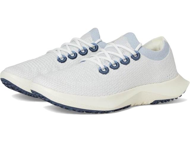 (取寄) オールバーズ メンズ ツリー ダッシャー 2 Allbirds men Tree Dasher 2 Blizzard, Hanami Night (Natural White)