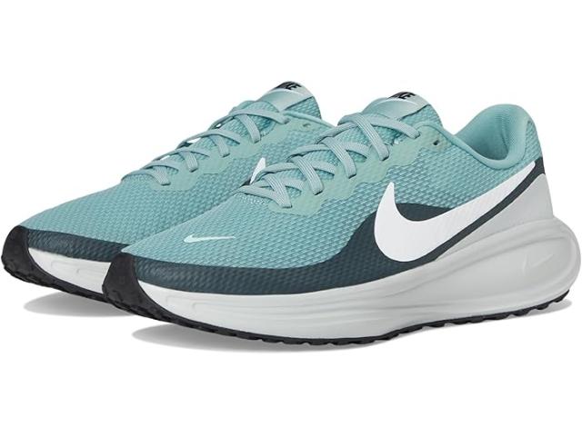 (取寄) ナイキ メンズ レボリューション 8 Nike men Revolution 8 Cannon/White/Seaweed/Pure Platinum