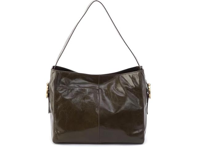 (取寄) ホーボー レディース レンダー HOBO women HOBO Render Deep Mossの通販は