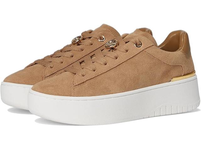 (取寄) マイケルコース レディース ドティ レース-アップ MICHAEL Michael Kors women Dottie Lace-Up Husk