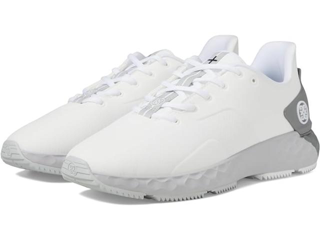 (取寄) ジーフォア メンズ メンズ MG4+ コントラスト ゴルフ シューズ GFORE men GFORE Men's MG4+ T.P.U. Contrast Golf Shoes 