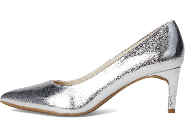 (取寄) ライフストライド レディース アレクシス LifeStride women Alexis Silver llic