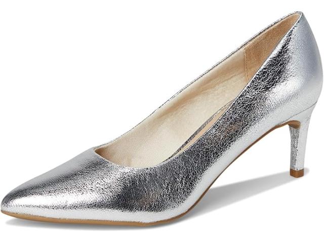 (取寄) ライフストライド レディース アレクシス LifeStride women Alexis Silver llic