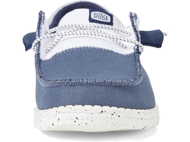 (取寄) ヘイ デュード レディース ウェンディ トライ-バーシティ Hey women Hey Wendy 取寄) ヘイ デュード レディース ウェンディ トライ-バーシティ Hey