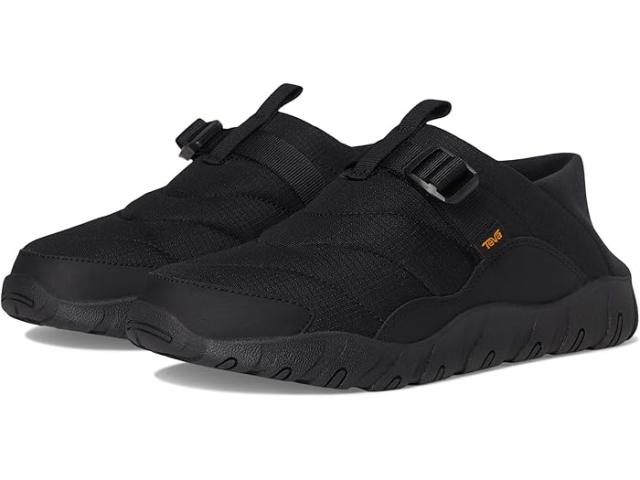 (取寄) テバ レディース リエンバー キャンプ Teva women Reember Camp Black