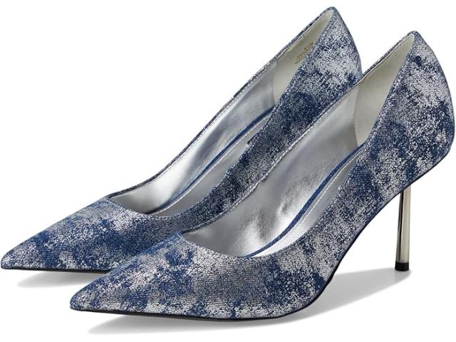 (取寄) ナインウエスト レディース デオンヌ Nine West women Deonne Dark Blueの通販は 36,590円