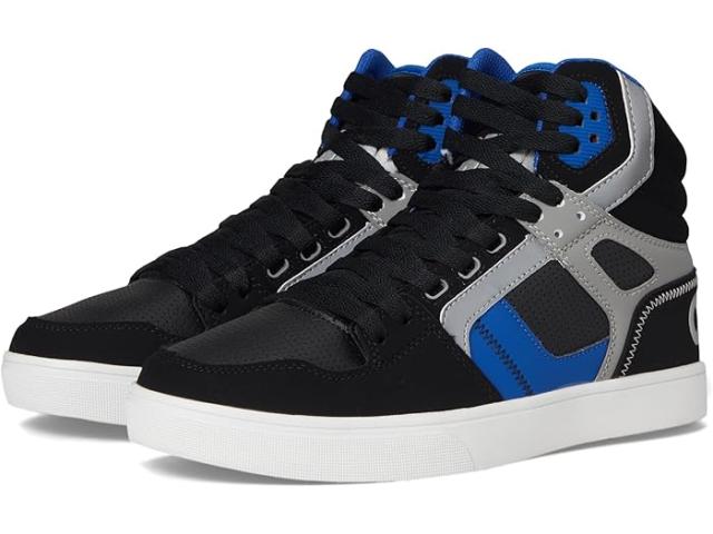 (取寄) オサイラス メンズ クローン Osiris men Clone Black/Blue/Grey