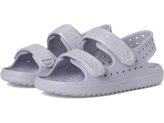 (取寄) ネイティブシューズ キッズ キッズ チェイス (リトル キッド/ビッグ キッド) Native Shoes Kids kids Chase Bio-Bling (Little Kid/Big Kid) Future Purple Bling/Future Purpleの通販は