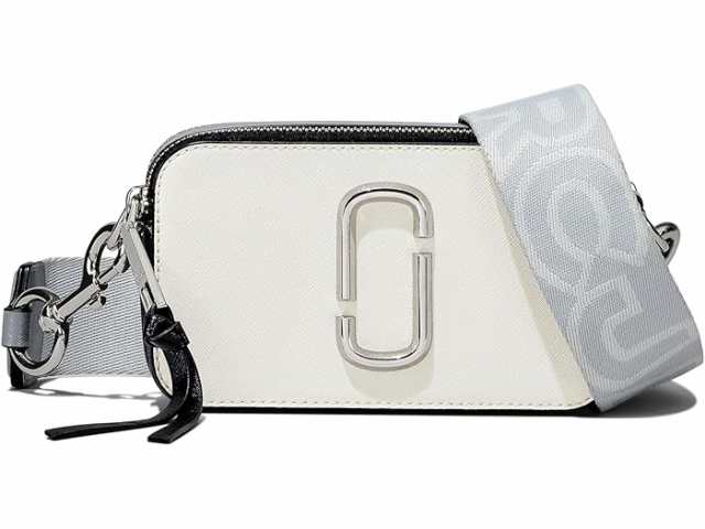 (取寄) マークジェイコブス レディース ザ スナップショット Marc Jacobs women Marc Jacobs The Snapshot Cotton Multiの通販は 54,228円