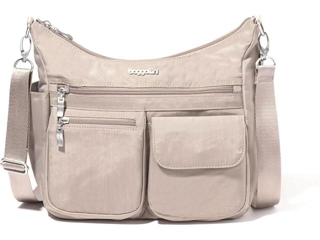 (取寄) バッガリーニ レディース モダン エブリウェア バッグ Baggallini women Modern Everywhere Bag Moonrock