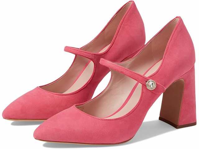 (取寄) ケイトスペード レディース マレン Kate Spade New York women Maren Pom-Pom Pinkの通販は