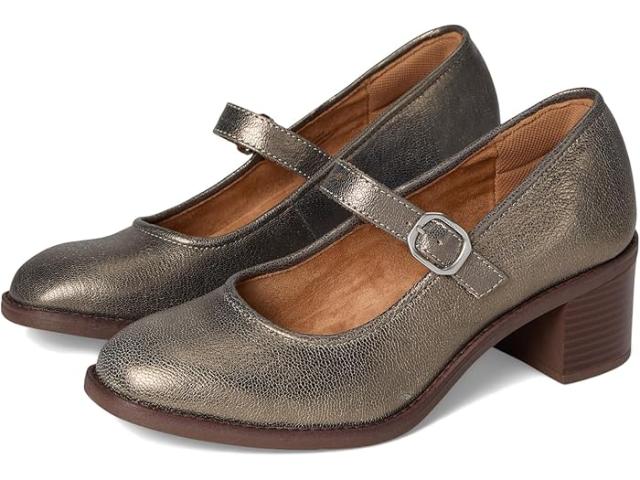 (取寄) コンフォーティヴァ レディース ハーレー Comfortiva women Harley Bronze llic