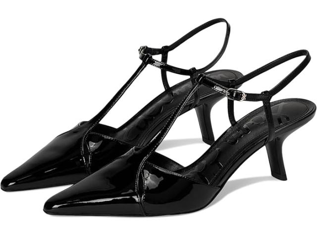 (取寄) サムエデルマン レディース ブリエラ Sam Edelman women Briella Black Patent