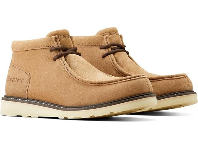 (取寄) アリアット メンズ リーコン カントリー ブーツ Ariat men Ariat Recon Country Boots Dirty Taupe Suedeの通販は
