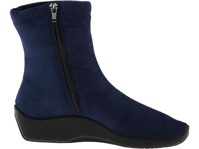 (取寄) アルコペディコ レディース L8 Arcopedico women Arcopedico L8 Navy Suede 取寄) アルコペディコ レディース L8 Arcopedico women Arcopedico L8
