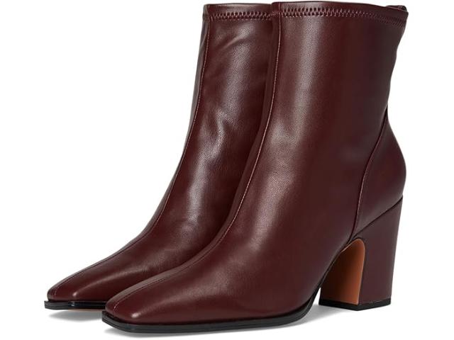 (取寄) フランコ サルト レディース  Franco Sarto women Jayton Oxblood Red