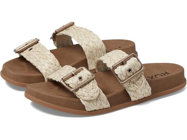 (取寄) ロキシー レディース イントゥ サマー Roxy women Roxy Into Summer Naturalの通販は 18,460円