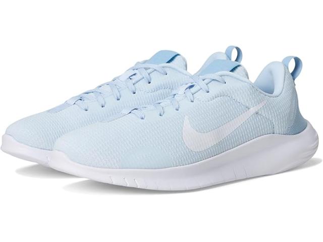 (取寄) ナイキ レディース フレックス エクスペリエンス ラン 12 Nike women Flex Experience Run 12 Blue Tint/White/Psychic Blue