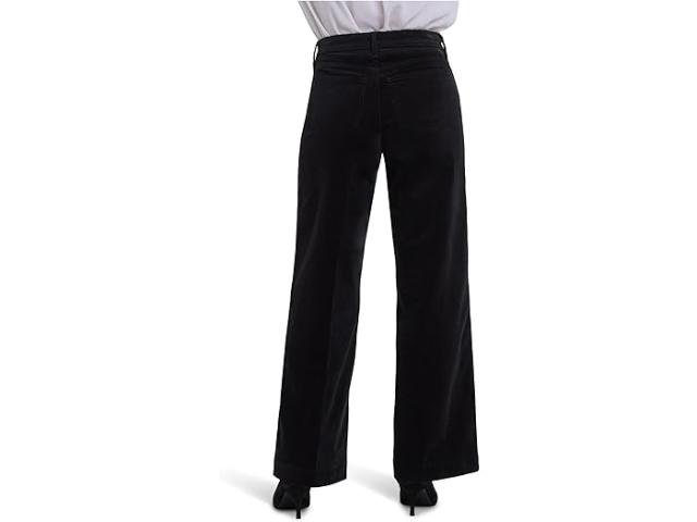 (取寄) エヌワイディージェイ レディース テレサ NYDJ women Teresa Black