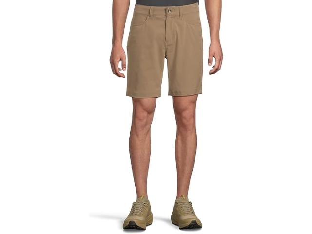 (取寄) ヘリーハンセン メンズ ホルメン 5 ポケット ショーツ Helly Hansen men Holmen 5 Pocket Shorts Bedrock