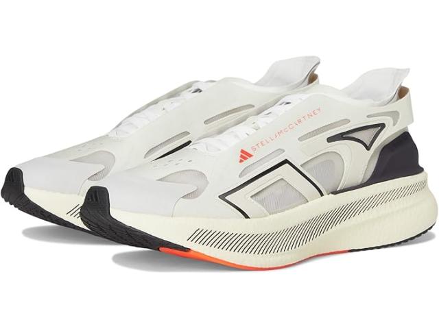 (取寄) アディダス バイ ステラマッカートニー レディース ステラ マッカートニー ウルトラブースト 5 adidas by Stella McCartney women Stella Mccartney Ultraboost 5 Ivory/Grey/Black