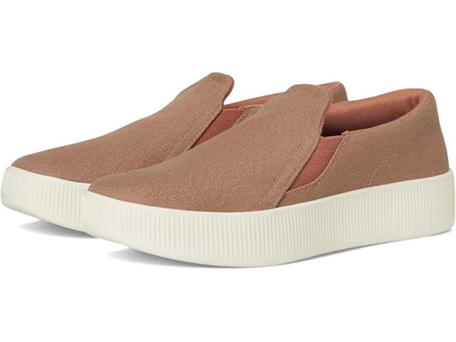 (取寄) オールバーズ レディース ラウンジャー リフト Allbirds women Lounger Lift Taupe Blush (natural White)
