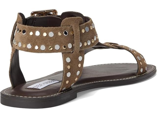 (取寄) スティーブマデン レディース  Steve Madden women Stetson Taupe Suede 取寄) スティーブマデン レディース Steve Madden women Brazinn Taupe