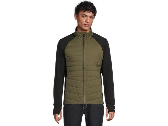 (取寄) スマートウール メンズ スマートロフト ジャケット Smartwool men Smartloft Jacket Winter Moss