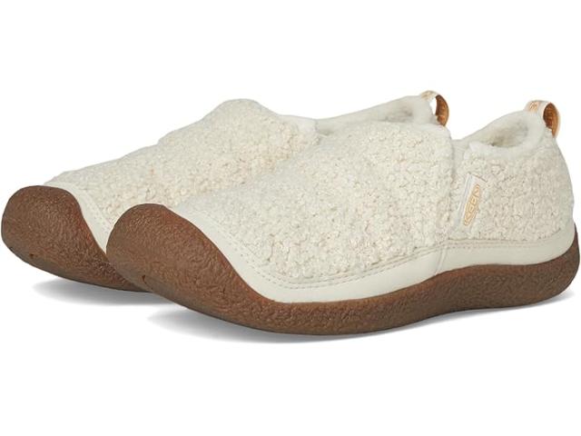 (取寄) キーン レディース ハウザー リ KEEN women KEEN Howser II Birch/Curry