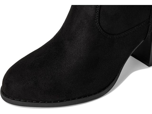 (取寄) ジュルネ コレクション レディース カイソン Journee Collection women Kaison Black