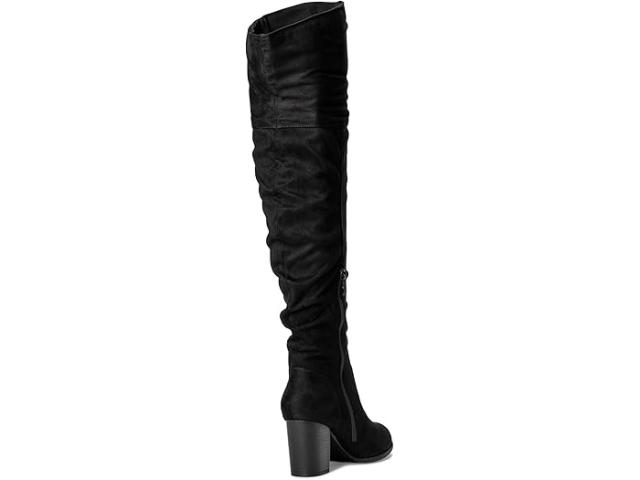 (取寄) ジュルネ コレクション レディース カイソン Journee Collection women Kaison Black