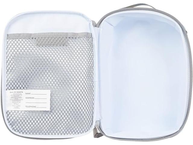 (取寄) キッズ ランチ ボックス プリント L.L.Bean Kids kids Lunch Box Print Multi Tie-Dye Print