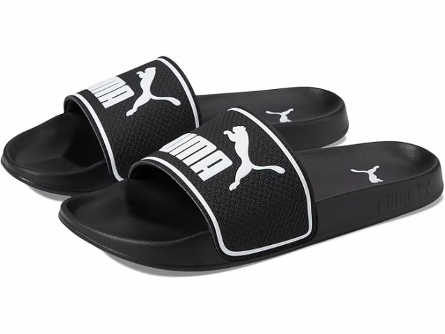 (取寄) プーマ メンズ リードキャット 2.0 PUMA men PUMA Leadcat 2.0 Puma Black/Puma Whiteの通販は