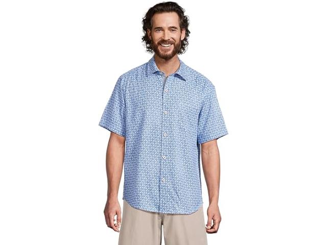 (取寄) トミーバハマ メンズ ウィーブ イン ザ モーメント  Bahama men Weave in the Moment Blue Monday