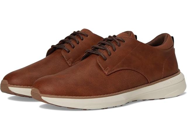 (取寄) ドクターショール メンズ ジェイク オックスフォード Dr. Scholl's men Jake Oxford Brown Smooth