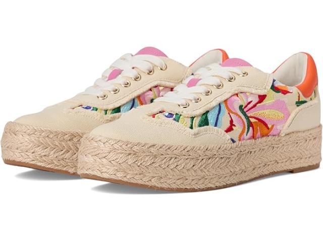 (取寄) ドルチェヴィータ レディース フレディ Dolce Vita women Fredy Floral Multi