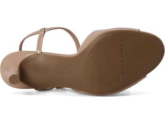 (取寄) アンクライン レディース ジェシカ Anne  women Jessica Nude Crinkle Pa