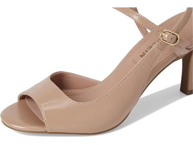 (取寄) アンクライン レディース ジェシカ Anne  women Jessica Nude Crinkle Pa