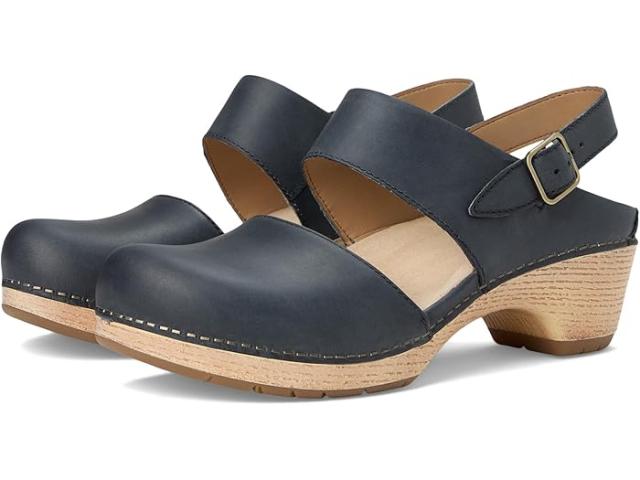 (取寄) ダンスコ レディース ルシア Dansko women Lucia Denim