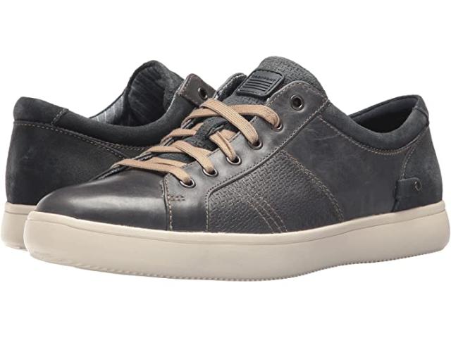 (取寄) ロックポート メンズ コレ タイ Rockport men  Colle Tie Blue/Grey