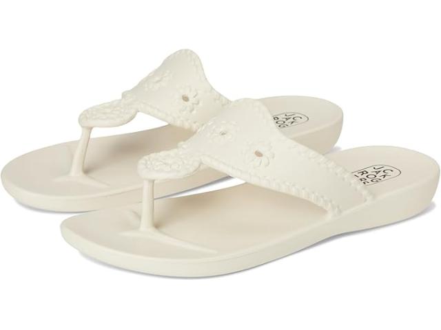 (取寄) ジャック ロジャース レディース ジャックス EVA Jack Rogers women Jacks Eva Cream