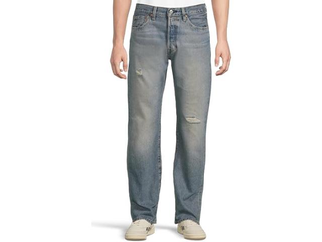 (取寄) リーバイス プレミアム メンズ 501 リーバイス オリジナル Levi's Premium men 501 Levi's Original Delanore Dx