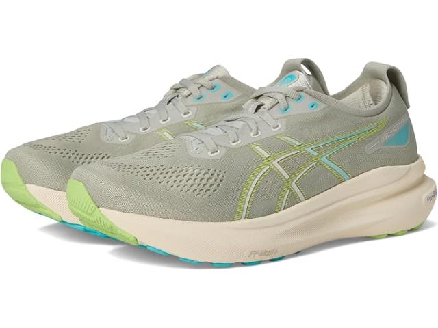 (取寄) アシックス メンズ ゲル-カヤノ 31 ASICS men GEL-Kayano 31 White Sage/Birch