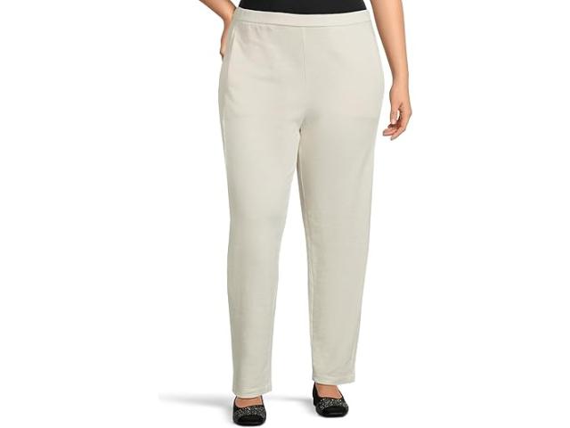 (取寄) アイリーン フィッシャー レディース スラウチ アンクル パンツ Eileen Fisher women Slouch Ankle Pant Bone